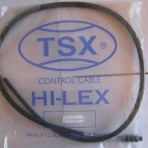 Honda CA125 CA 125 REBEL CMX 250 CD 125 185 200 CD125 CD185  NEW clutch cable