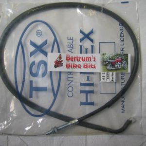 KAWASAKI ZX6R ZX 6R ZX6 R 2009-2011 NEW clutch cable